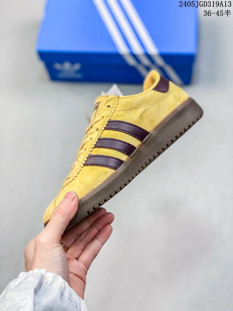 Adidas Bermuda Shoes